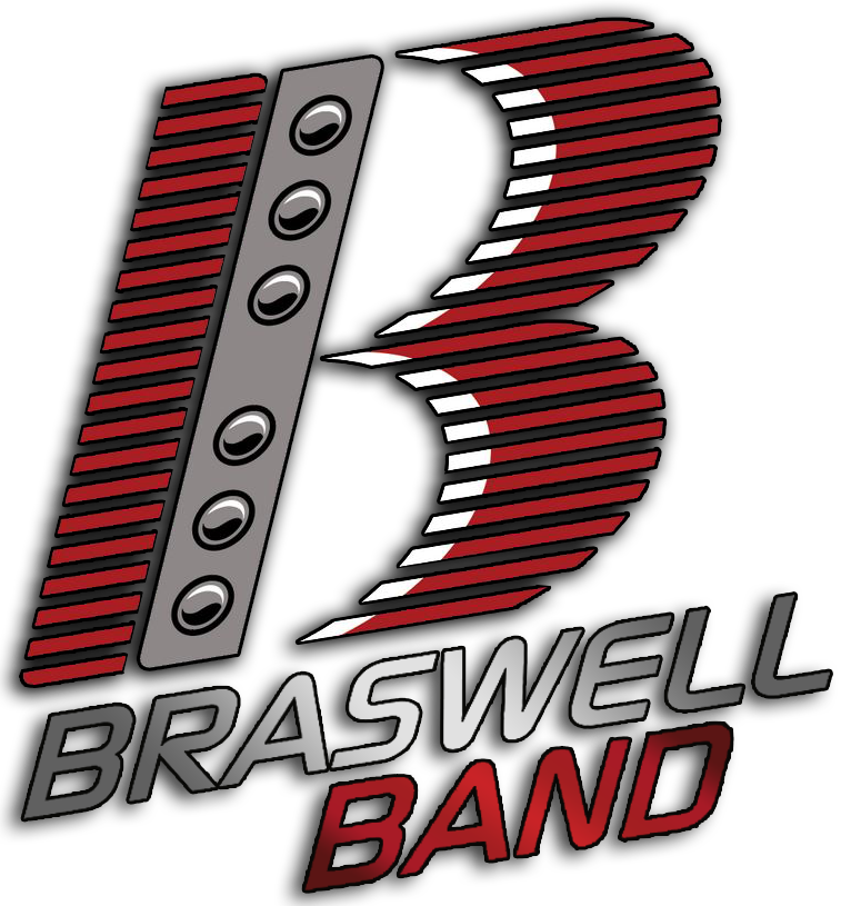 Home Braswell High School Band